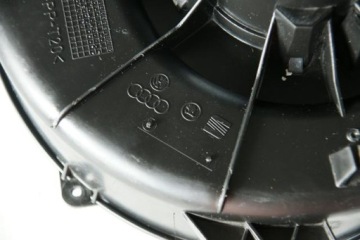 фото thumb №4, Воздуходувка вентилятор skoda fabia roomster vw polo