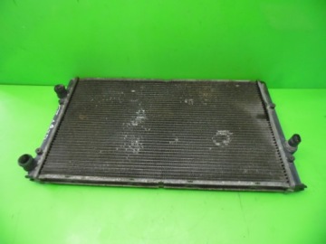 Радіатор води 1h0121253bl vw golf 3 1.9 td 91- Зі Шроту, фото thumb