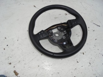 фото thumb №1, Повітропровід seat leon 2 шкіра керування -доставка-