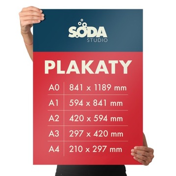 Плакаты А3 [297х420мм], 130г/м2, количество: 100 шт.