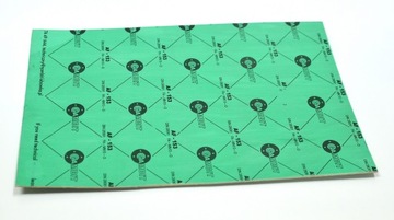 Доска пластиковая GAMBIT AF 153 №1 мм 375 х 500 мм