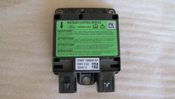 Купити Датчик подушка безпеки ford fiesta mazda 2 dy 2s6t14b056ep, фото thumb
