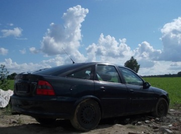 фото thumb №5, Насос гідропідсилювач opel vectra b 1.8 16v 90576809