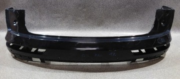 фото thumb №1, Audi q5 2 ii 80a 17- бампер задний зад
