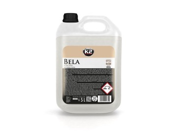 K2 BELA 5L активная пена, автомойка, ENERGY FRUIT