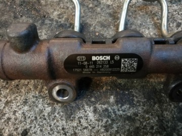 Датчик давления master movano 2.3dci 0281006191 Киев, фото thumb