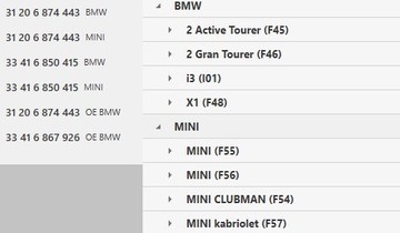 фото thumb №9, Набор подшипник колеса с ступица bmw оригинальный номер ступица подшипник распродажа складская