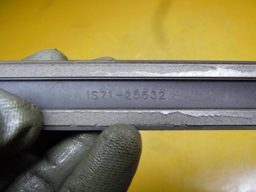 фото thumb №6, Планка дверь левый зад mondeo mk3 1s7125532