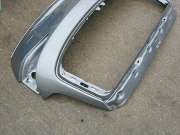 фото thumb №4, Кришка зад audi q5 хром варшава +