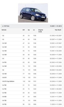 фото thumb №13, Воздуходувка вентилятор skoda fabia roomster vw polo