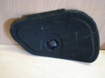 фото thumb №1, Заглушка обшивка багажника kia ceed i 06-12r hb 5d