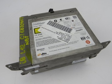 фото thumb №1, Навигация ntb bmw i8 l12 6820907