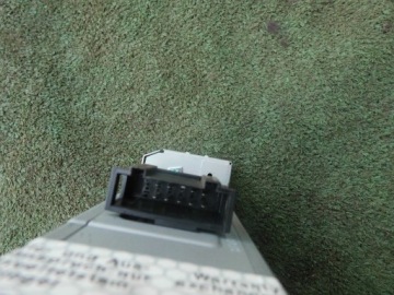 фото thumb №6, Чейнджер cd 1z0035111 skoda octavia ii 2006r.