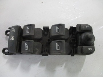 фото thumb №1, Volvo s80 перемикач панель вікон 30773271