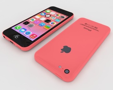 Apple iPhone 5C 16 ГБ — Wys.PL — НОВИНКА