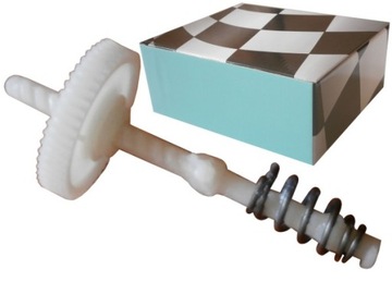 фото thumb №1, Замок багажник зад вал do vw passat b6 b7 cc eos