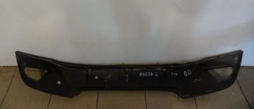 фото thumb №3, Спойлер бампера задня накладка mazda 2
