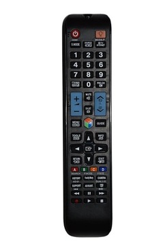 ПУЛЬТ ДЛЯ ТЕЛЕВИЗОРА SAMSUNG UE32F4580SS, UE32F5000AW,