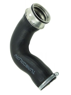 фото thumb №4, Труба шланг turbo интеркулер vw golf iv bora 1.9 tdi adt axr 1j0145838t