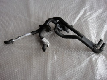 фото thumb №1, Audi a6 a7 3.0tfsi шланг wody 4g0820195d 4g0133