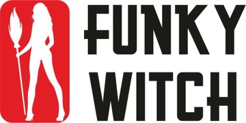 FUNKY WITCH Ботокс - средство для быстрой детализации 500мл