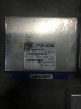 фото thumb №1, Блок управления ebs abs man tga