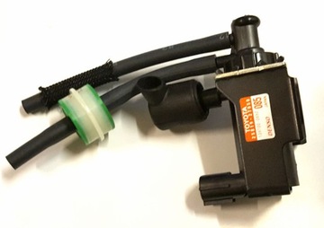 фото thumb №1, Клапан турбіни toyota avensis corolla 25819-27050 оригінал toyota