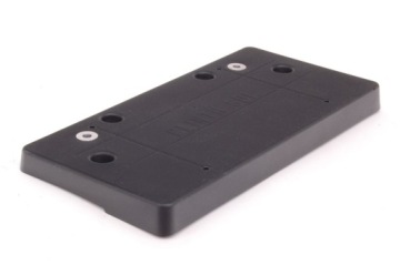 Купить Основание номерной, rej, mini r55 r56 r57 r8 r59 оригинальный номер min, фото thumb