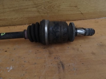 фото thumb №2, Subaru xv 2012 2,0 d приводной вал задняя левая оригинал