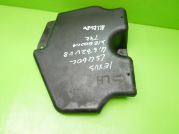 фото thumb №3, Захист шарнір ліва задня задня lexus ls ls460l 12-