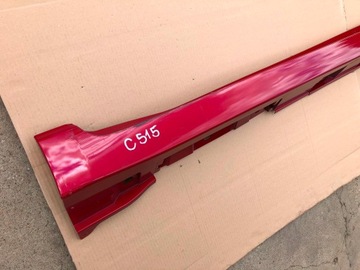 фото thumb №2, Поріг, планка порогова toyota avensis t- 27