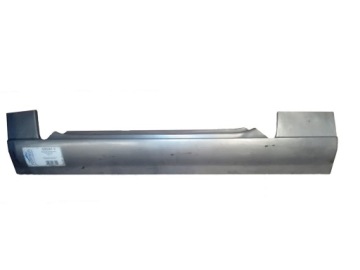 фото thumb №1, Порог водителя пороги ремкомплект sprinter vw lt