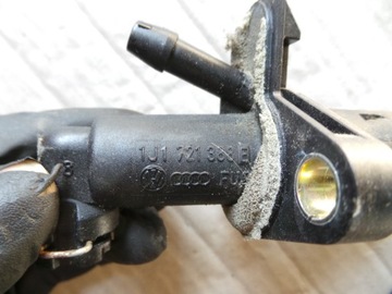 фото thumb №5, Помпа зчеплення skoda octavia i lift 1j1721388e