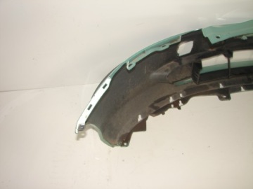 фото thumb №5, Бампер передній перед honda jazz 01-05