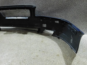 фото thumb №6, Volvo v70 ii 2 lift 04-07 бампер передний перед