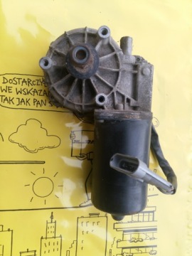 Купить Iveco eurotech моторчик дворник, фото thumb