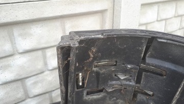 фото thumb №9, Vw sharan i alhambra 7m3 galaxy бампер зад задний