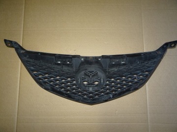 фото thumb №3, Mazda 6 '03 решітка радіатора решітка радіатора решітка радіатора