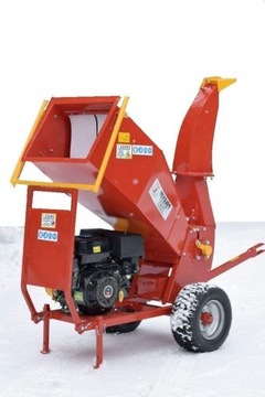 барабан NEW POLEXIM GTS-1500E SHREDDER