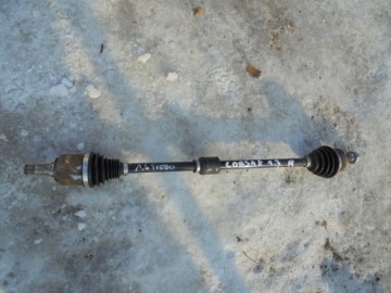 Купити Привідний вал шрус  правий adam corsa e 1.0 1.4 t 1.3 d, фото thumb