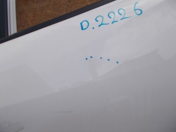 фото thumb №3, Дверь задняя левая mazda ii 2 15-