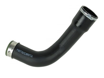 фото thumb №4, Шланг труба шланг turbo інтеркулер jeep commander 3.0 crd 55037962aa