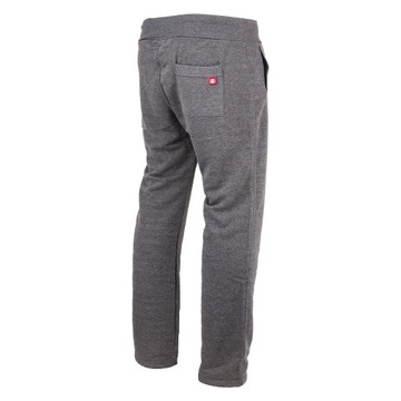 BONE YARD letnie bawełniane spodnie dresowe__ XXL