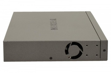 Проводной маршрутизатор Netgear SRX5308