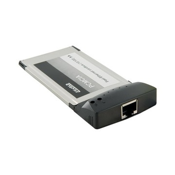 Adapter ExpressCard 4World 03197