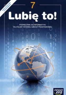 МНЕ ЭТО НРАВИТСЯ ! Учебник по информатике, 7 класс