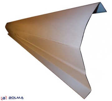 фото thumb №1, Поріг / ремкомплект поріг kia picanto 04-08