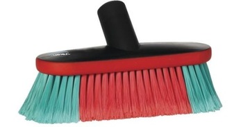 VIKAN Vehicle Brush 27cm 475552