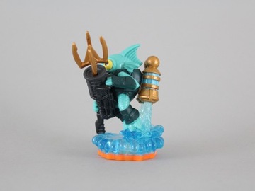 SKYLANDERS GIANTS - ГАРАНТИЯ GILL GRUNT!!!