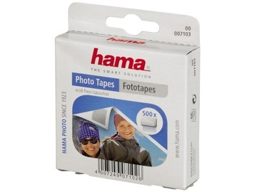 Традиционный альбом - HAMA PHOTO STICKS 500 шт.